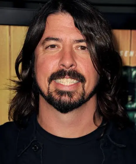 Dave Grohl