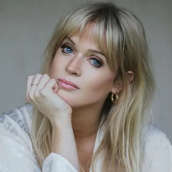 Dolly Alderton