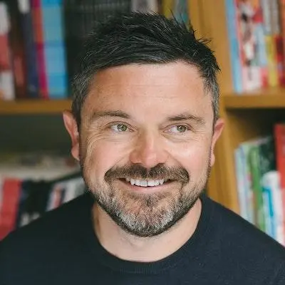Duncan Beedie