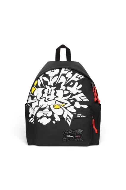 Imagem do produto  Eastpak Mochila Day Pak'r Mickey Placement