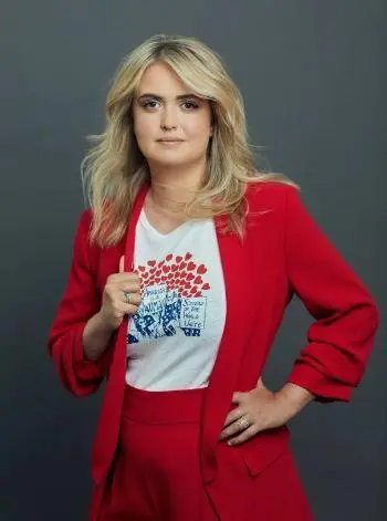 Elena Favilli