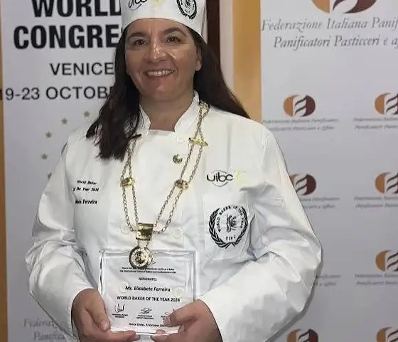 Elisabete Ferreira