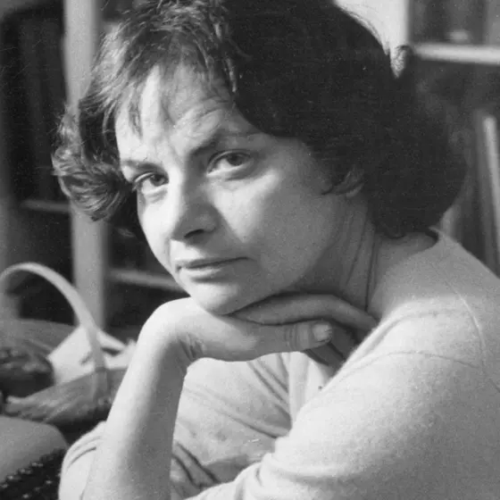 Elsa Morante