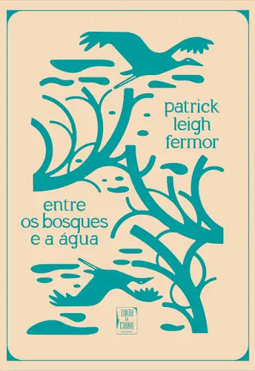 Imagem do produto  Entre os Bosques e a Água