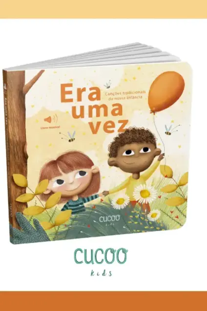 Imagem do produto  Era uma Vez - Canções Tradicionais da Nossa Infância