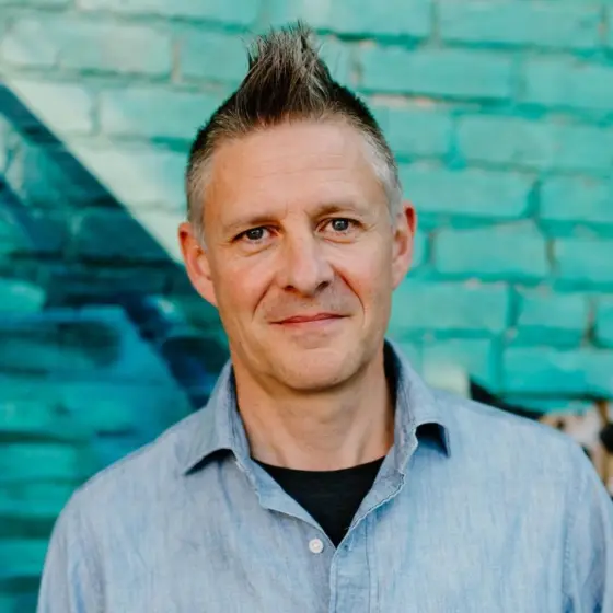 Eric Zimmer