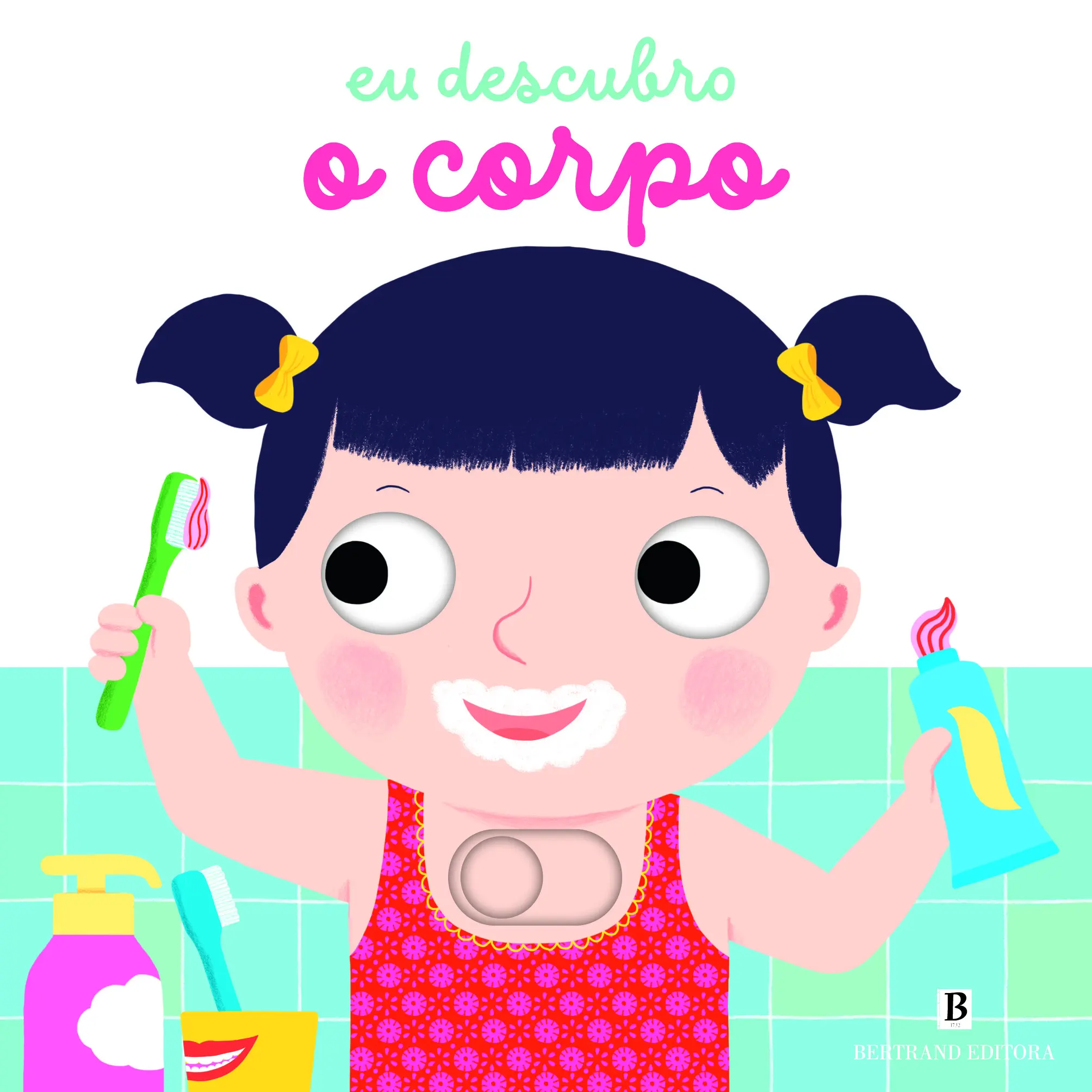 Eu Descubro: O Corpo