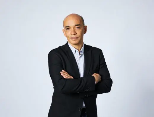 Fabrice D'Almeida