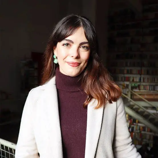 Filipa Amorim