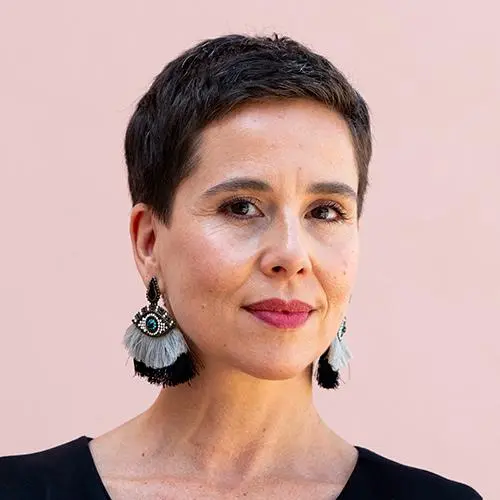 Filipa Fonseca Silva