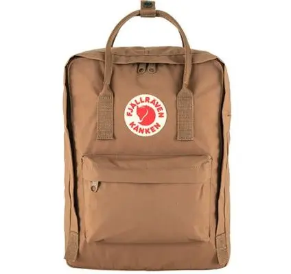 Imagem do produto  Fjallraven Kanken Mochila Khaki Dust