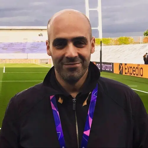 Gonçalo Moreira