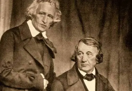 Grimm