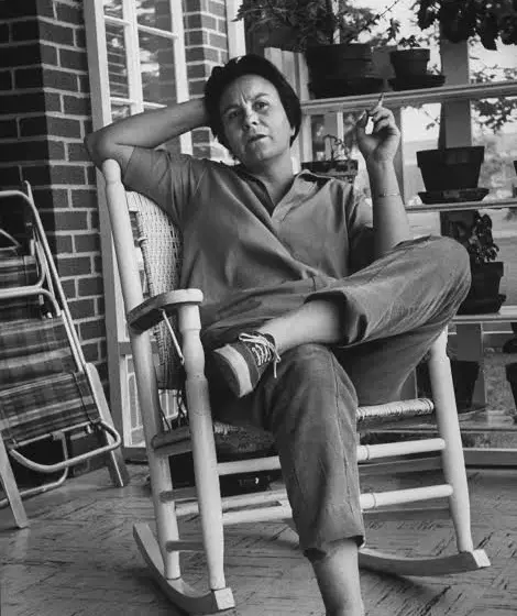Harper Lee