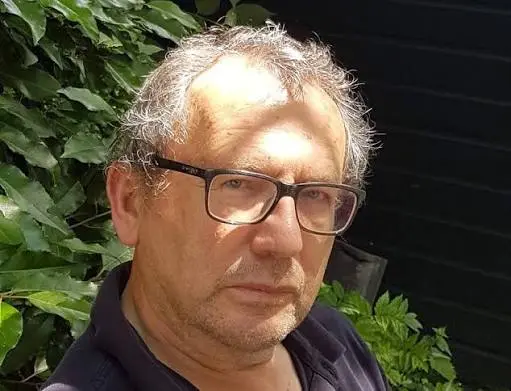 Harrie Lemmens