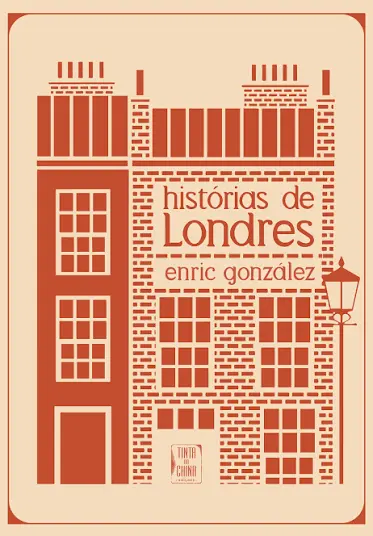 Imagem do produto  Histórias de Londres