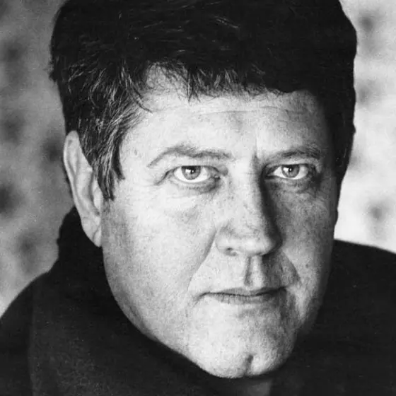 Hugo Pratt