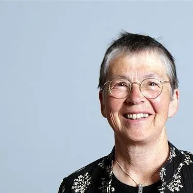 Iona Heath