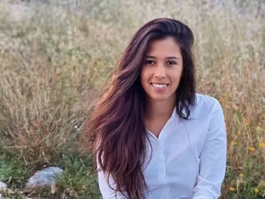 Isabel Baía Marques