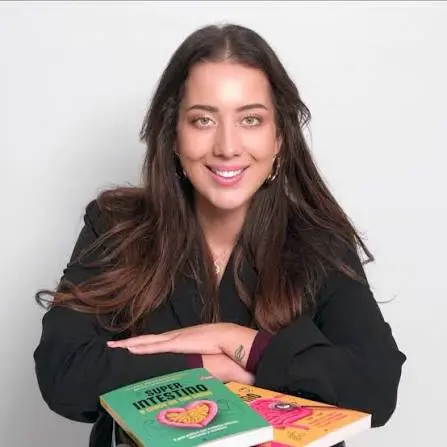 Isabel Pedroso Silva