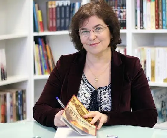 Isabel Ricardo