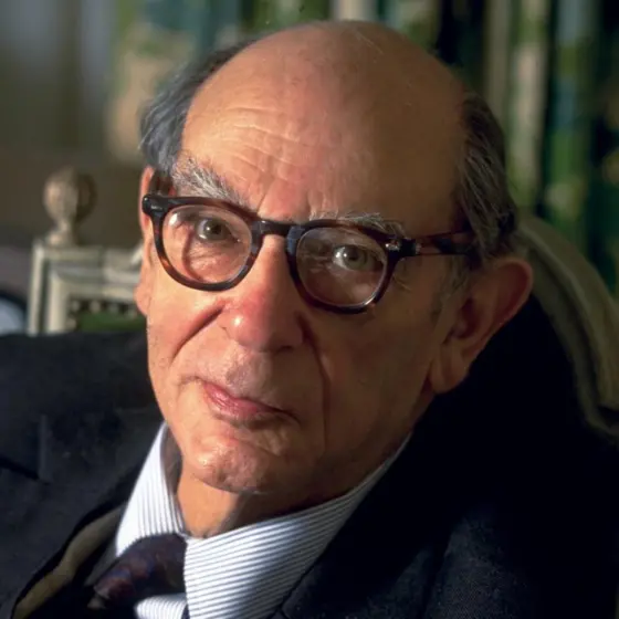 Isaiah Berlin