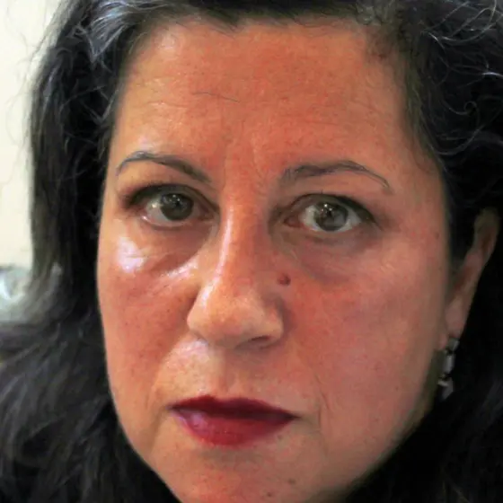 Ivone Mendes da Silva