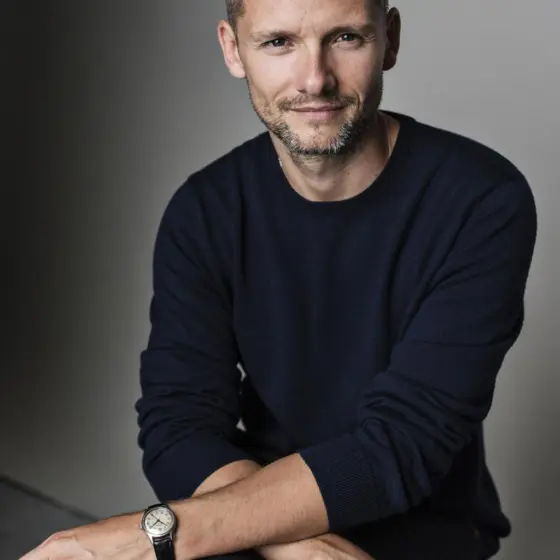 Jack Ryder