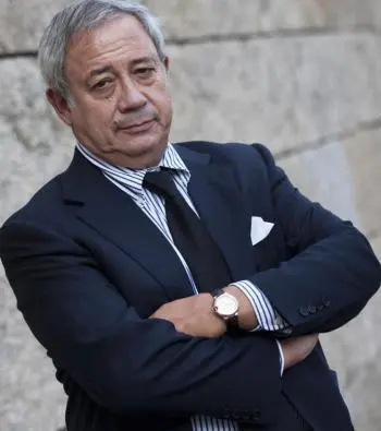 Jaime Nogueira Pinto