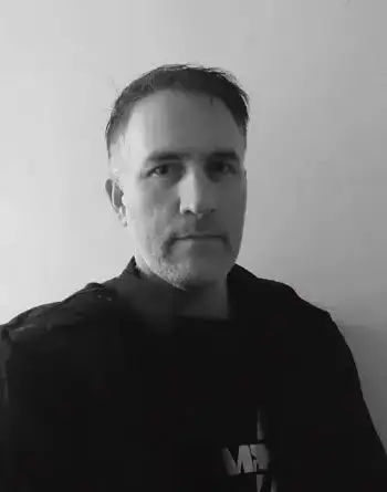 James Norbury