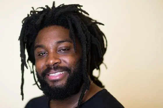Jason Reynolds