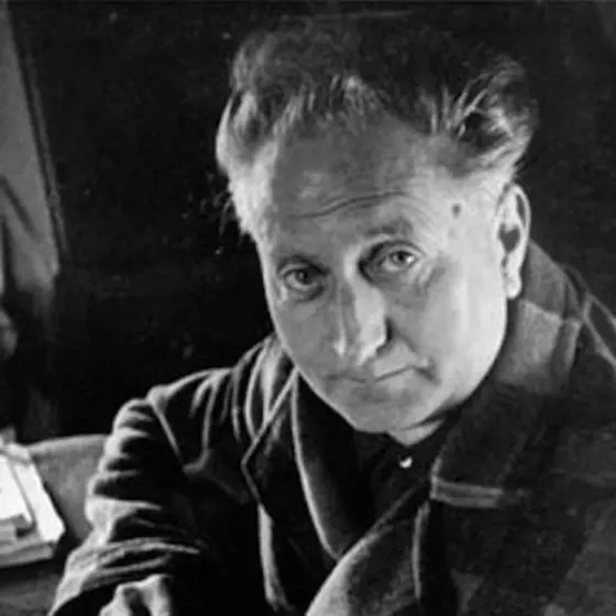 Jean Giono