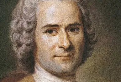 Jean-Jacques Rousseau
