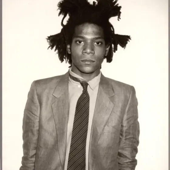 Jean-Michel Basquiat
