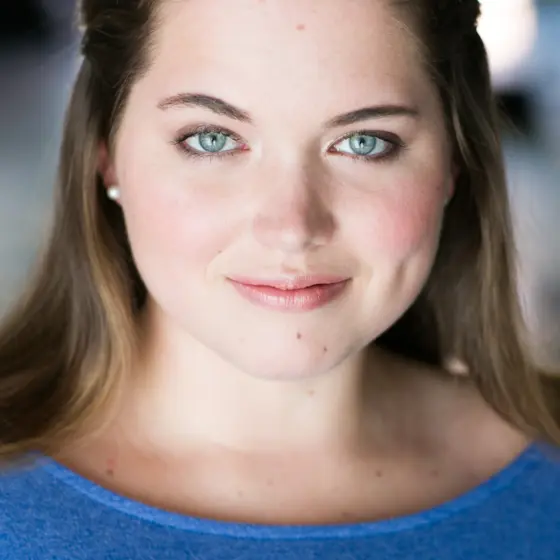 Jessica Peterson