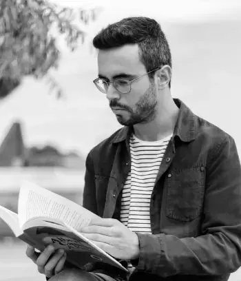 João Albano Fernandes