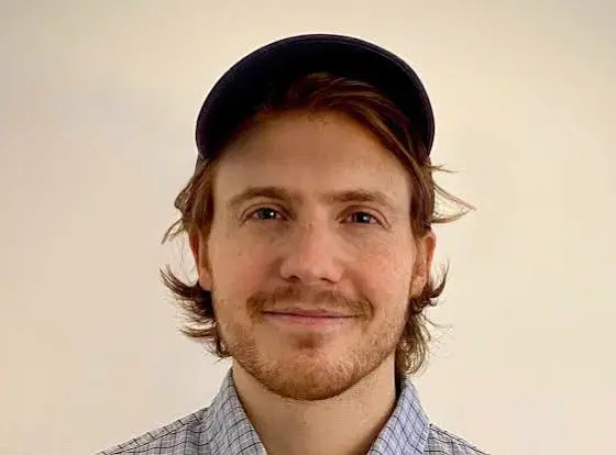 Joe Todd-Stanton