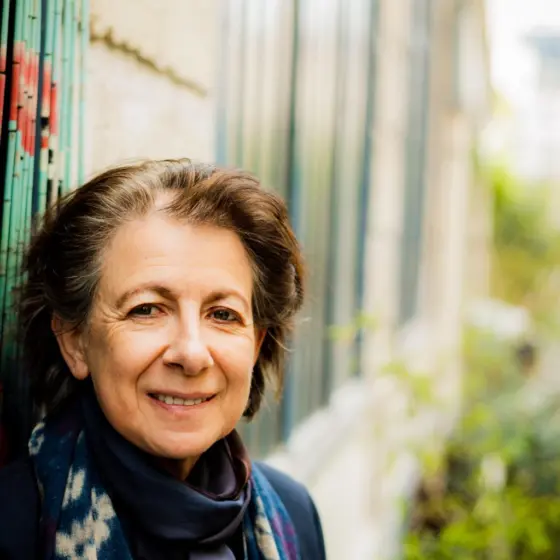 Joëlle Zask