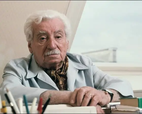 Jorge Amado