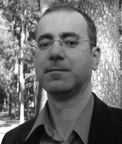 Jorge Gomes Miranda