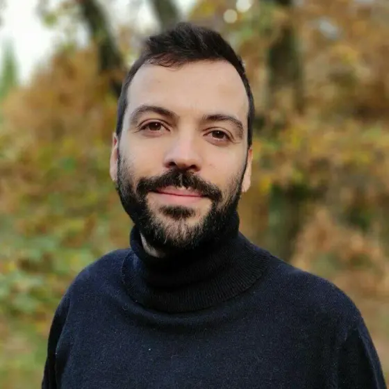 Jorge Pinto