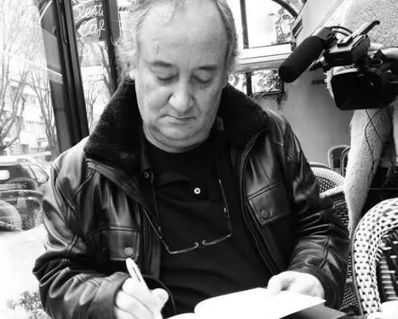 Jorge Sousa Braga