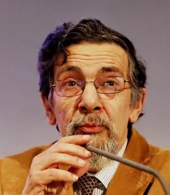 José Felix Ribeiro