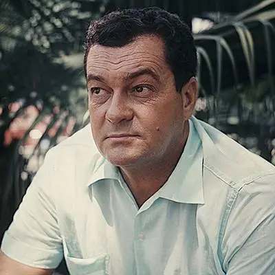 José Mauro de Vasconcelos