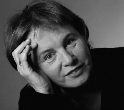Jutta Bauer
