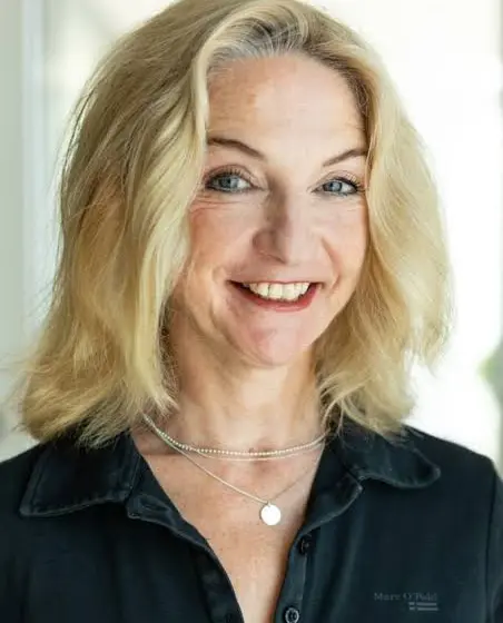 Katja Reider
