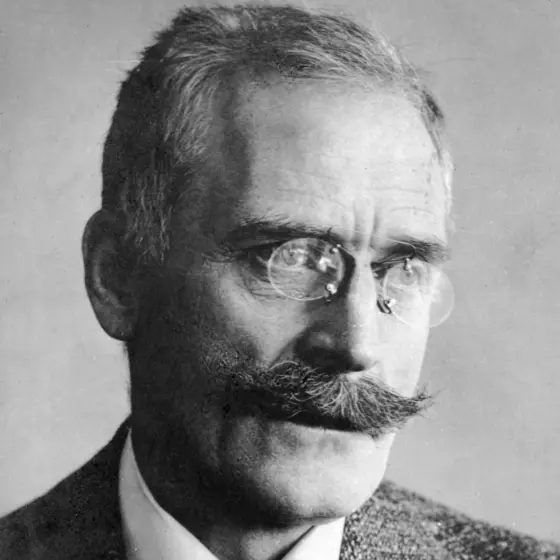 Knut Hamsun