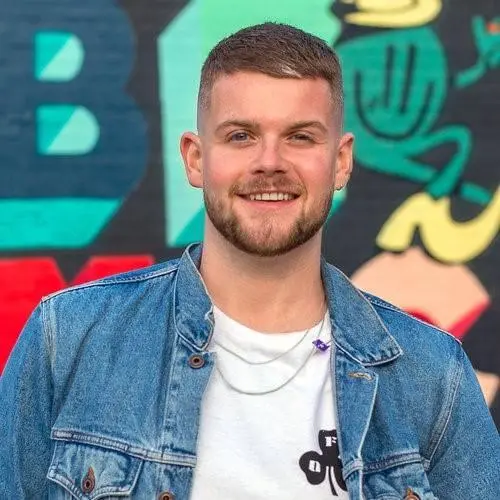 Kyle Gray