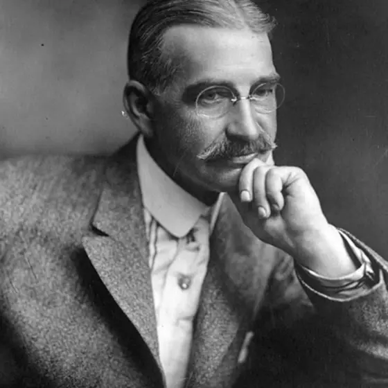 L. Frank Baum