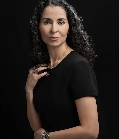 Laila Lalami